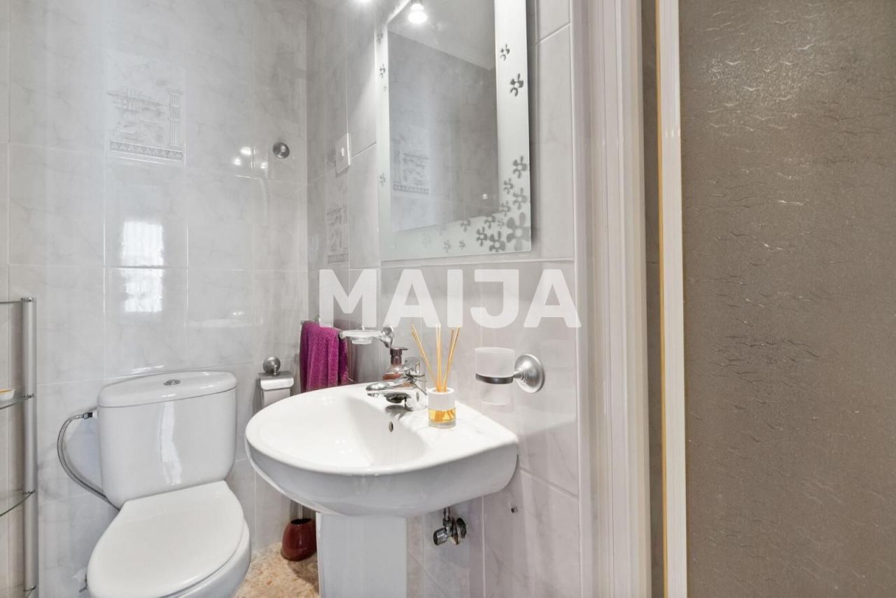 Апартаменты в Торревьехе, Испания, 88 м² - фото 14