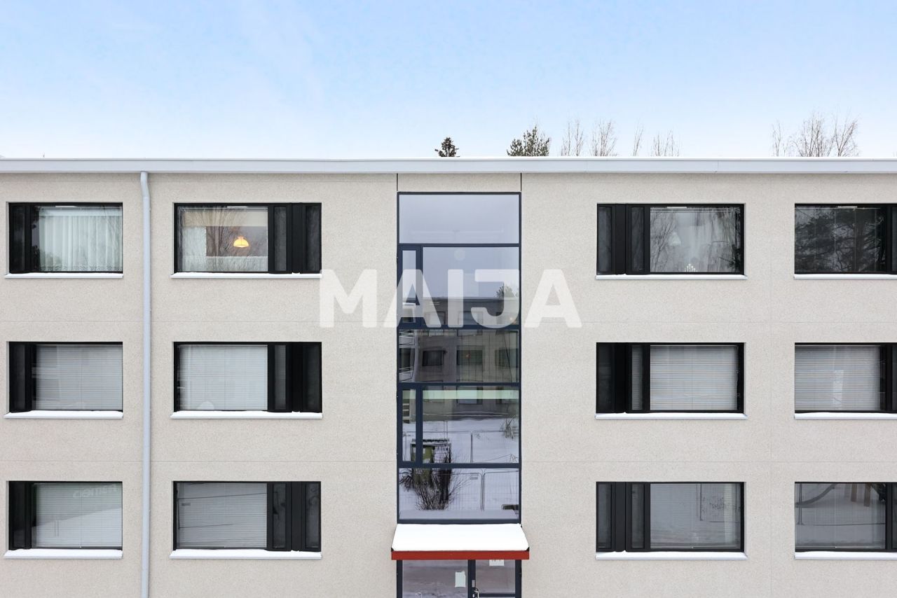 Апартаменты в Хельсинки, Финляндия, 80.5 м² - фото 15