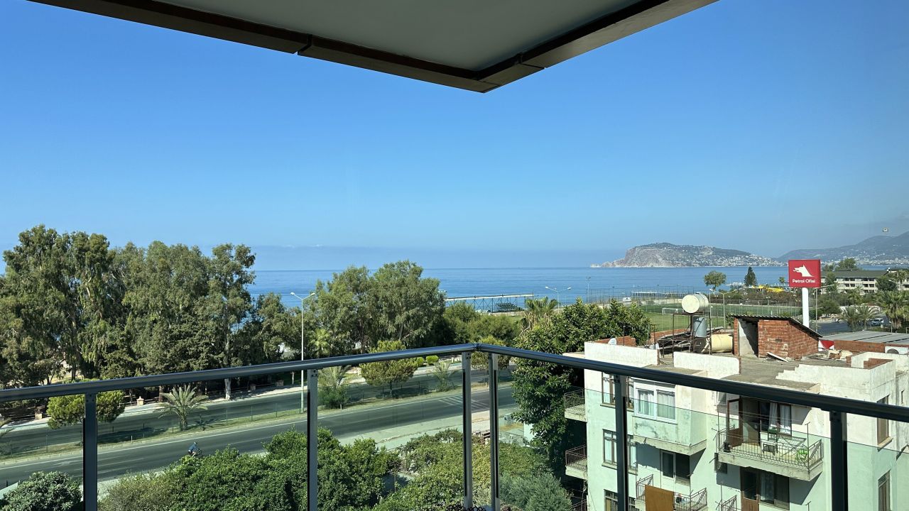 Апартаменты в Алании, Турция, 225 м² - фото 1