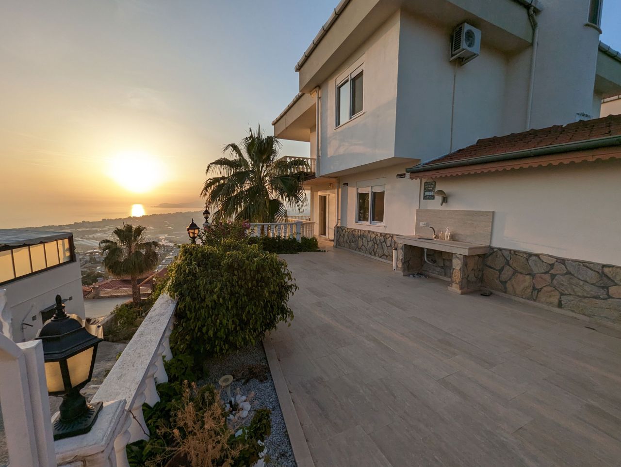 Вилла в Алании, Турция, 370 м² - фото 1