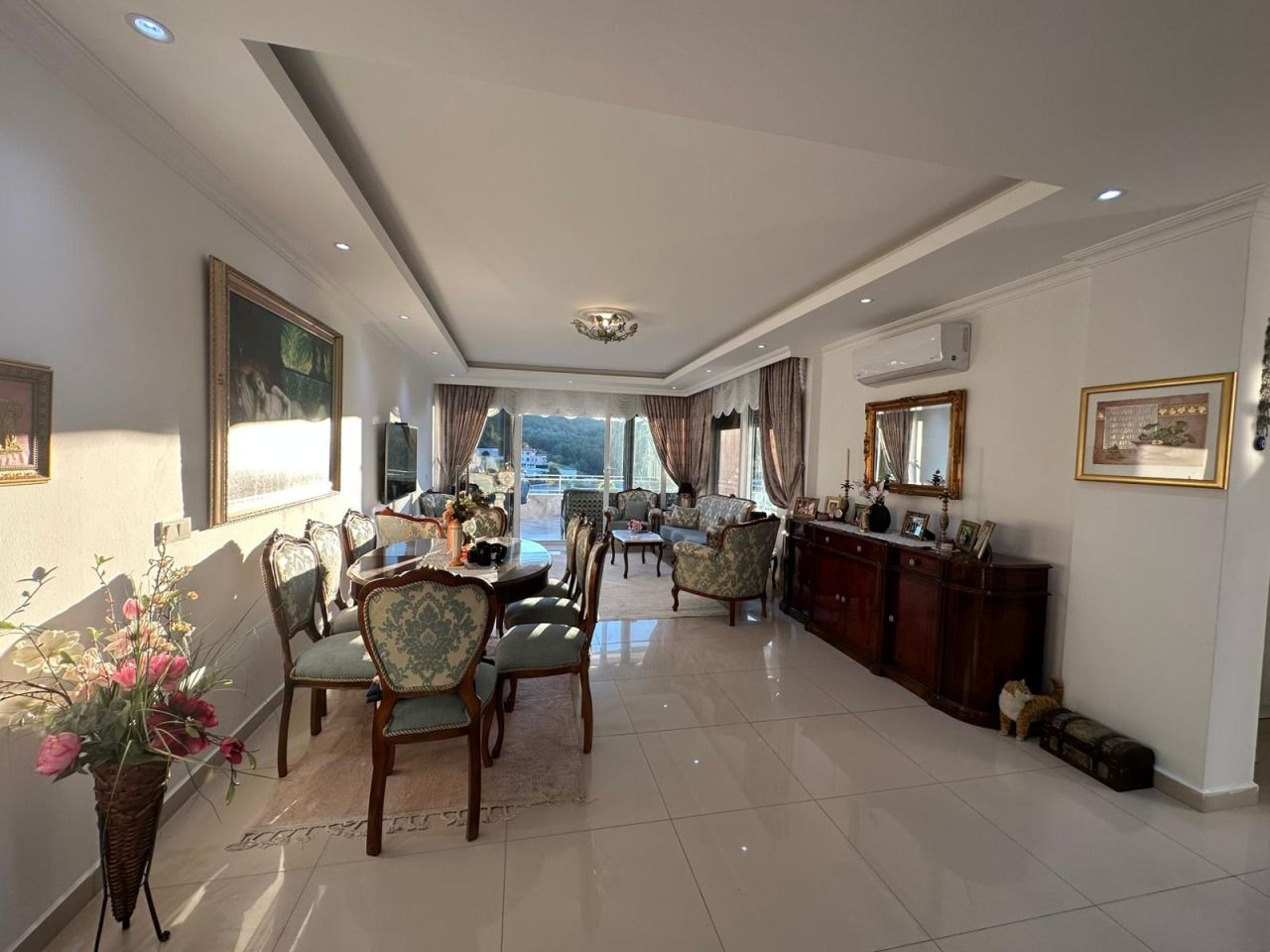 Вилла в Алании, Турция, 190 м² - фото 2