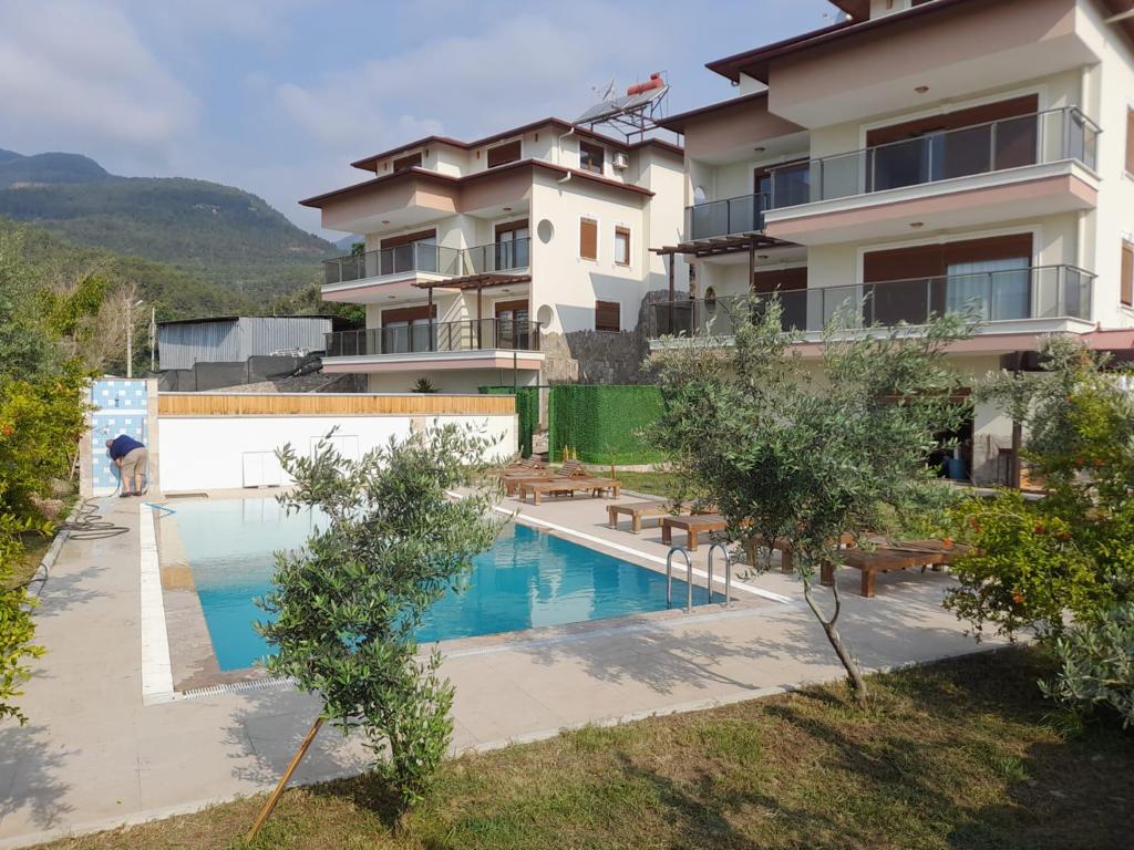 Вилла в Алании, Турция, 300 м² - фото 2