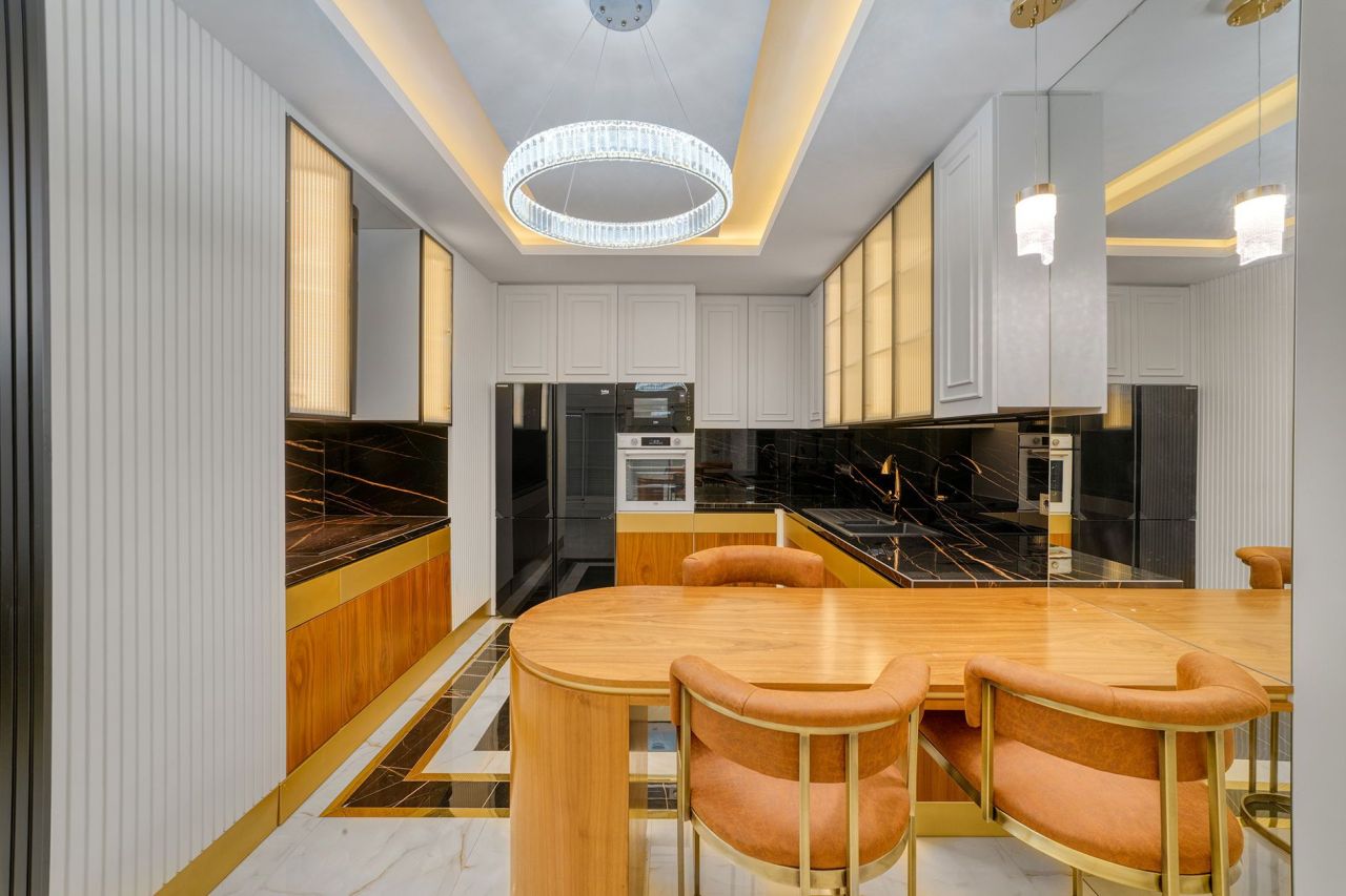 Вилла в Алании, Турция, 300 м² - фото 3