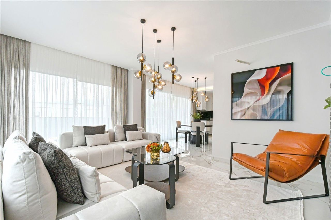 Вилла в Алании, Турция, 157 м² - фото 3