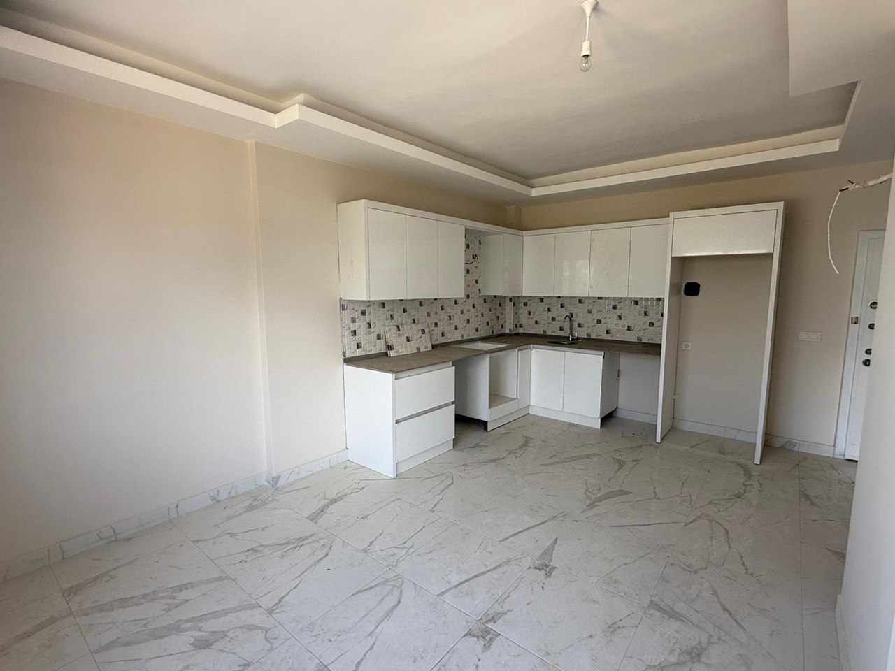 Апартаменты в Алании, Турция, 50 м² - фото 3