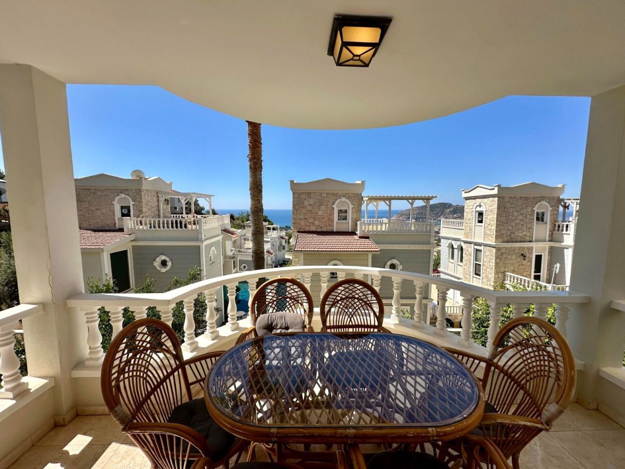 Апартаменты в Алании, Турция, 100 м² - фото 3