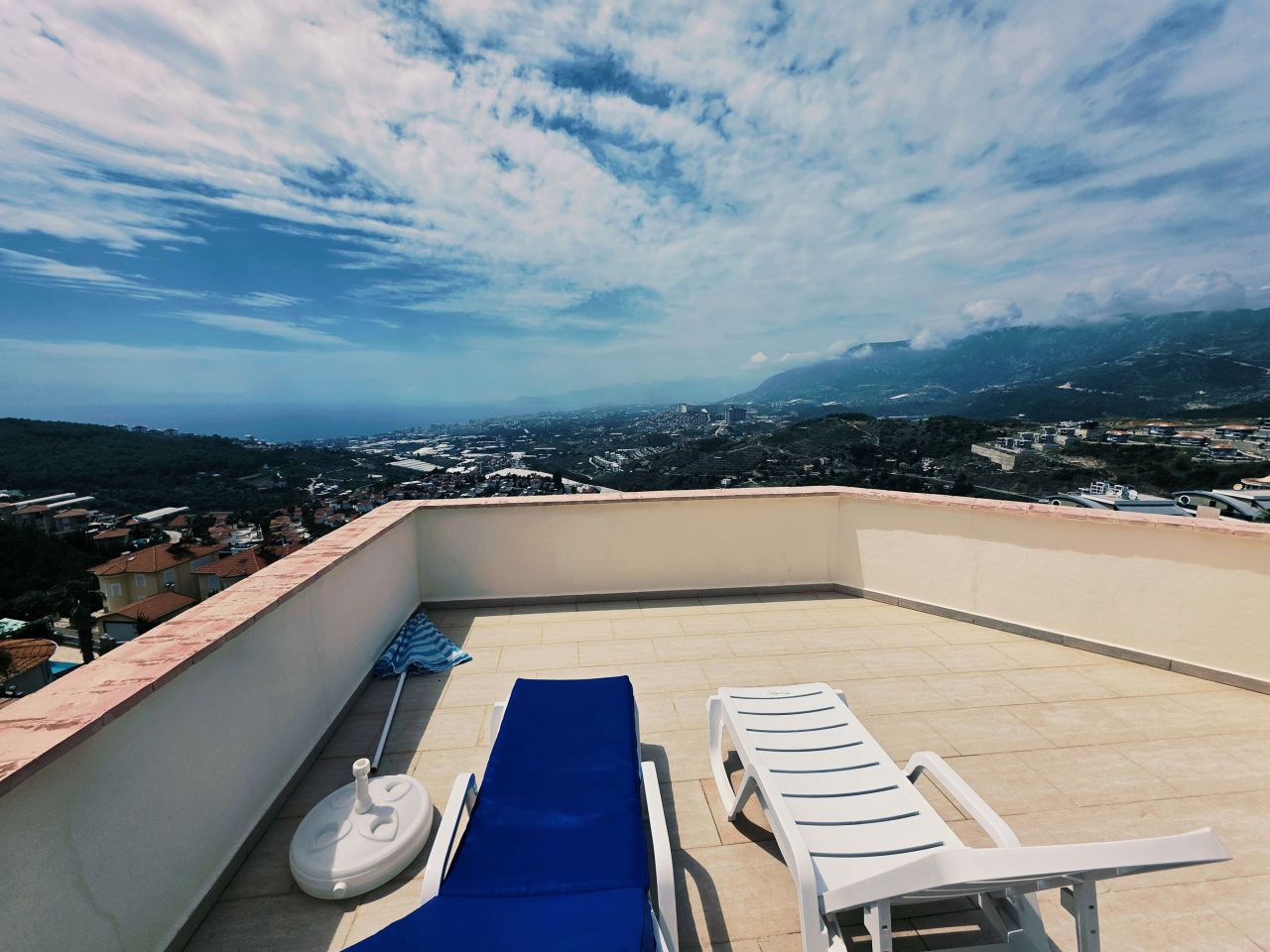 Вилла в Алании, Турция, 370 м² - фото 3