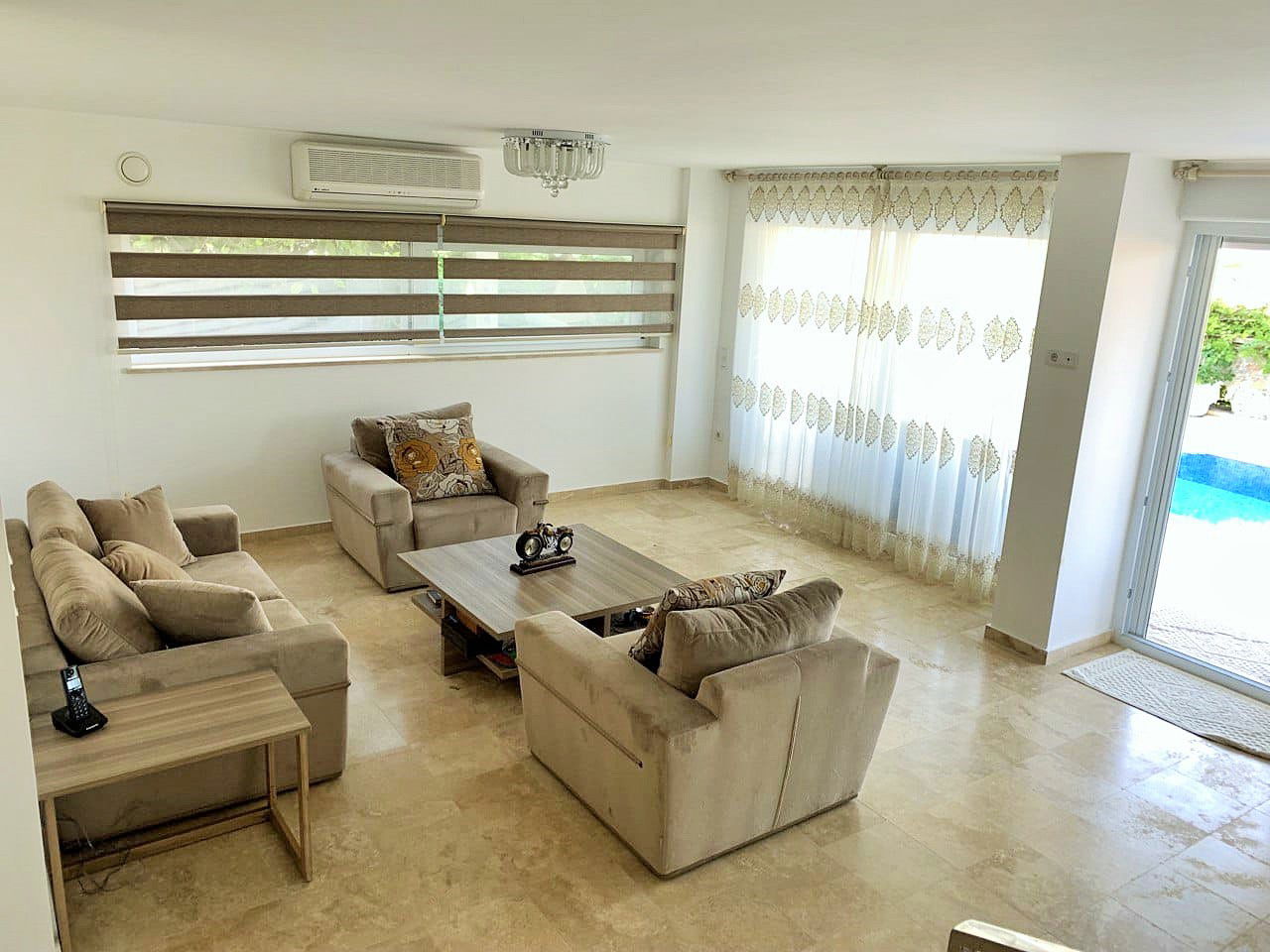 Вилла в Алании, Турция, 250 м² - фото 4