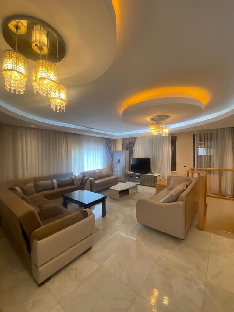 Вилла в Алании, Турция, 300 м² - фото 4