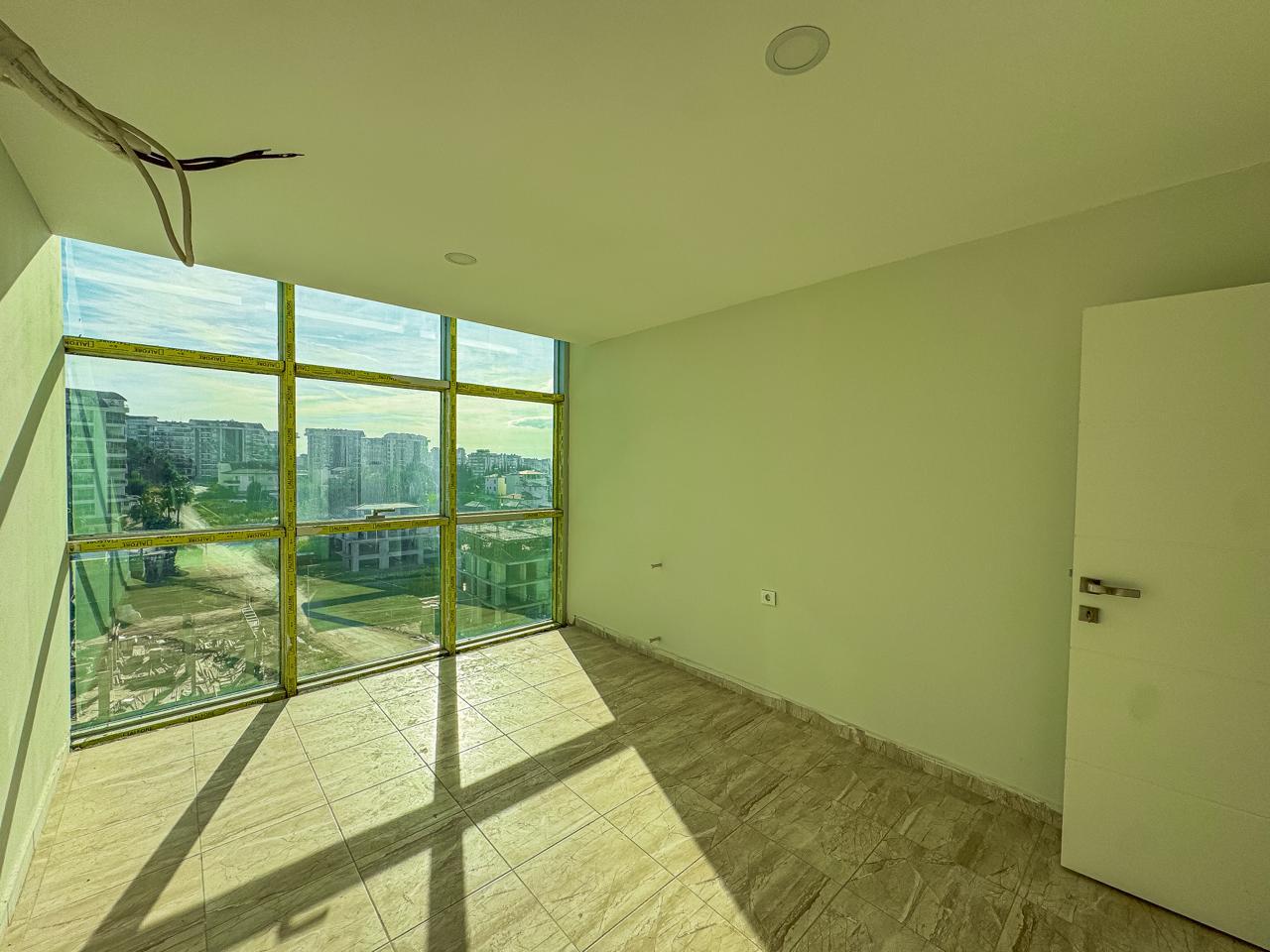 Апартаменты в Алании, Турция, 105 м² - фото 4