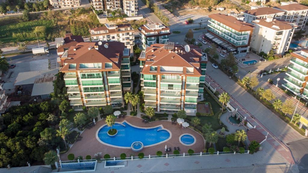 Апартаменты в Алании, Турция, 225 м² - фото 5