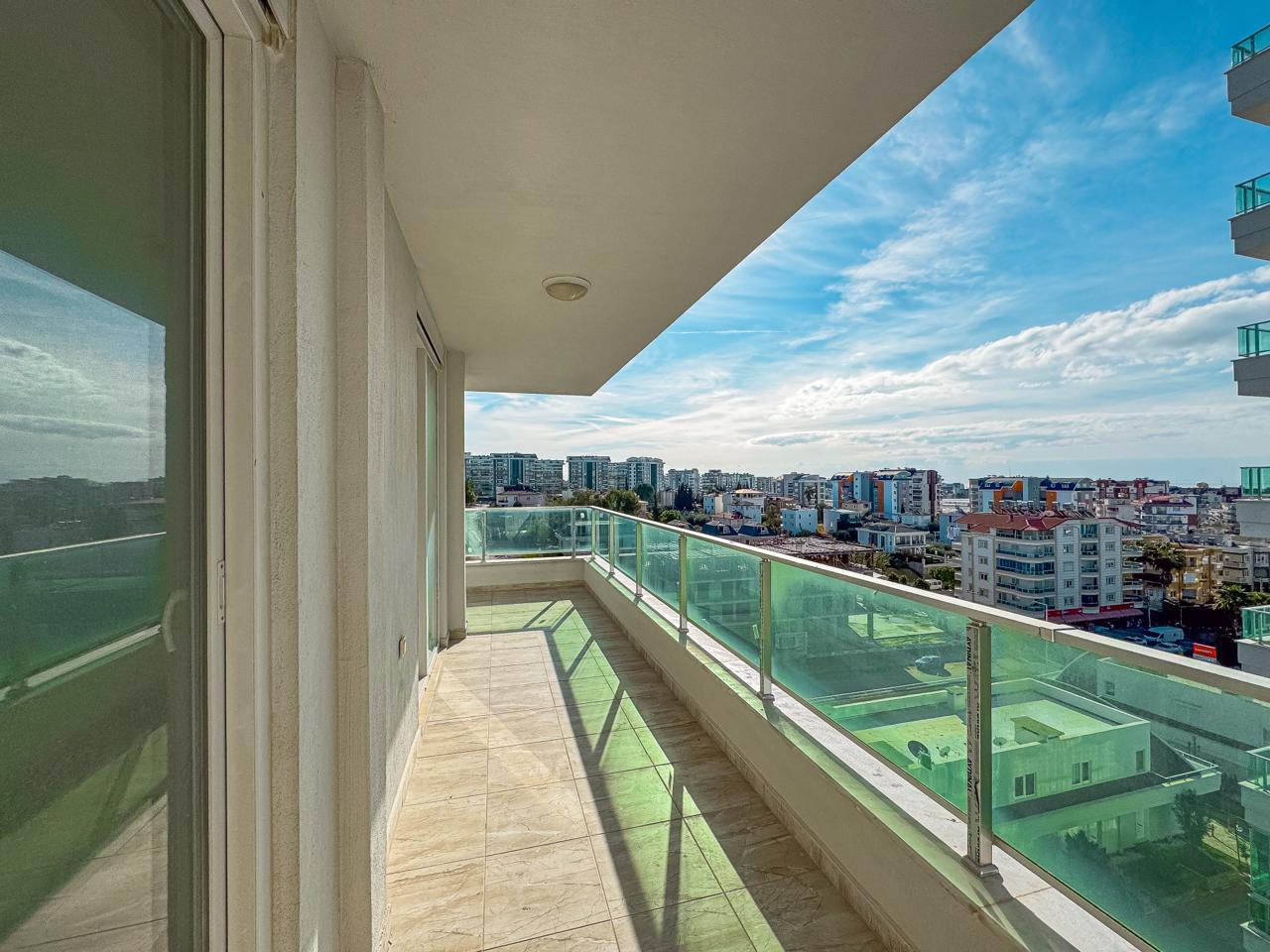 Апартаменты в Алании, Турция, 105 м² - фото 5