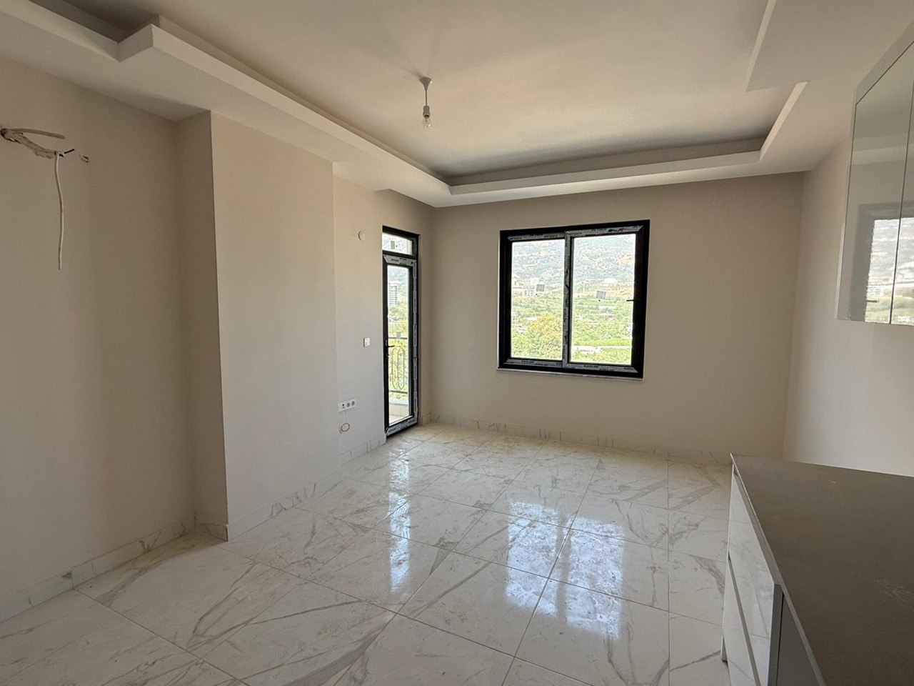 Апартаменты в Алании, Турция, 50 м² - фото 6