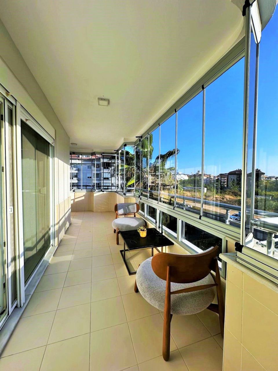 Апартаменты в Алании, Турция, 120 м² - фото 6