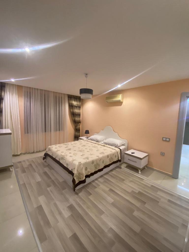 Вилла в Алании, Турция, 300 м² - фото 6