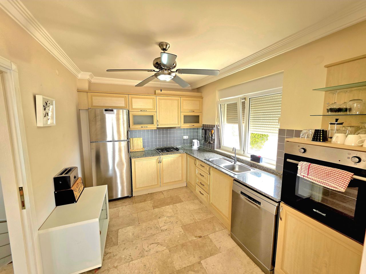 Вилла в Алании, Турция, 370 м² - фото 6