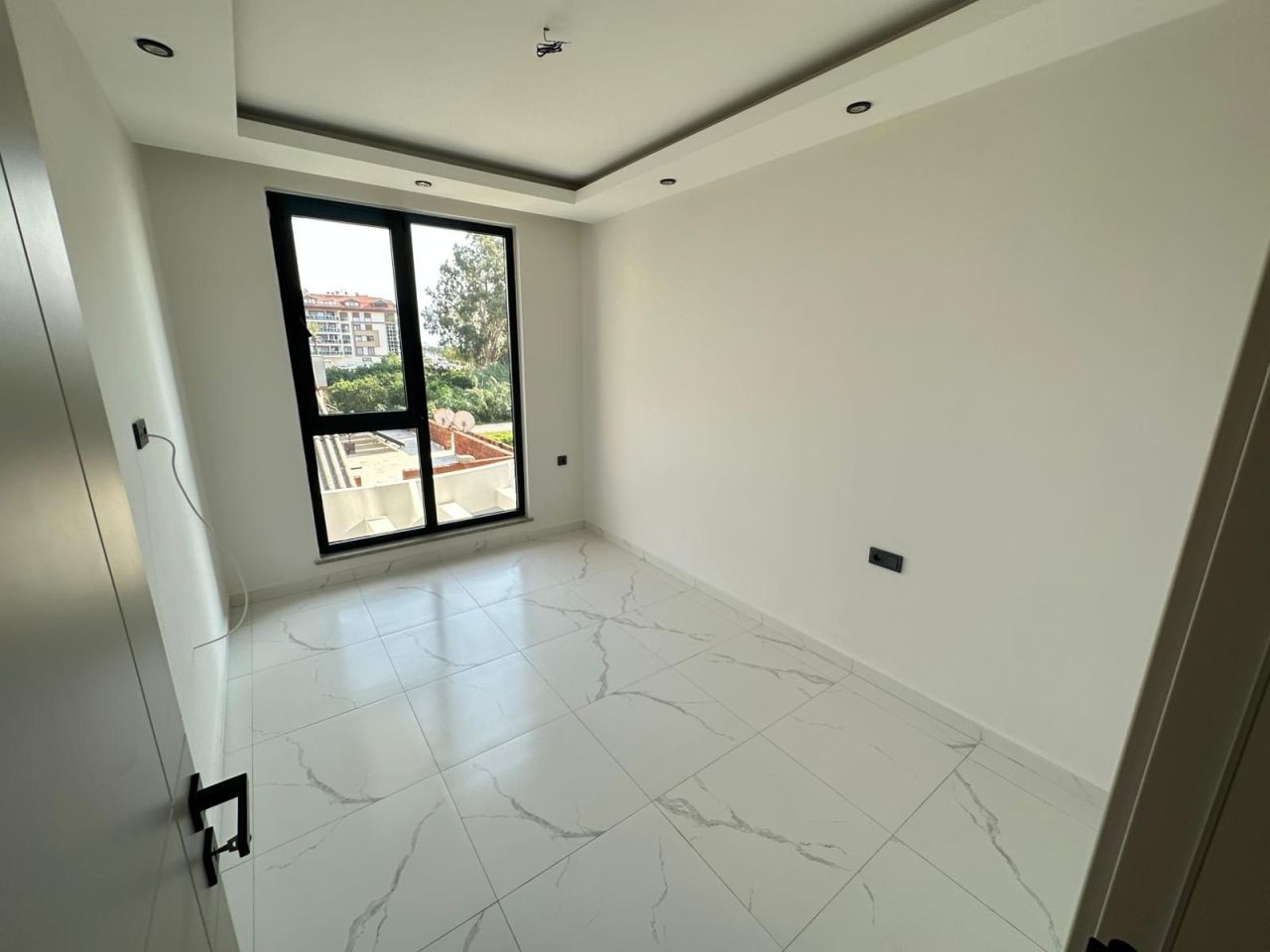 Апартаменты в Алании, Турция, 55 м² - фото 7