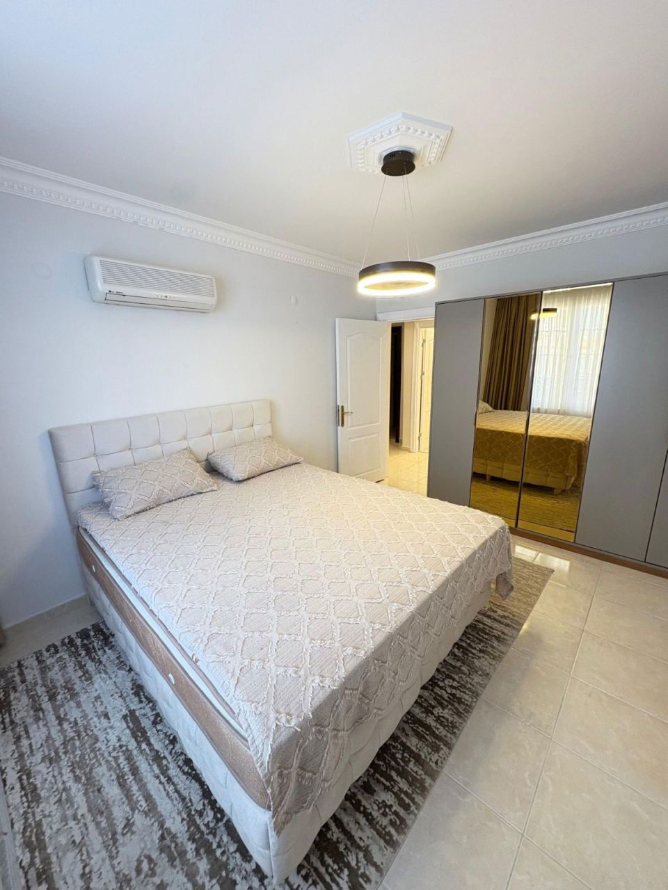 Апартаменты в Алании, Турция, 110 м² - фото 8