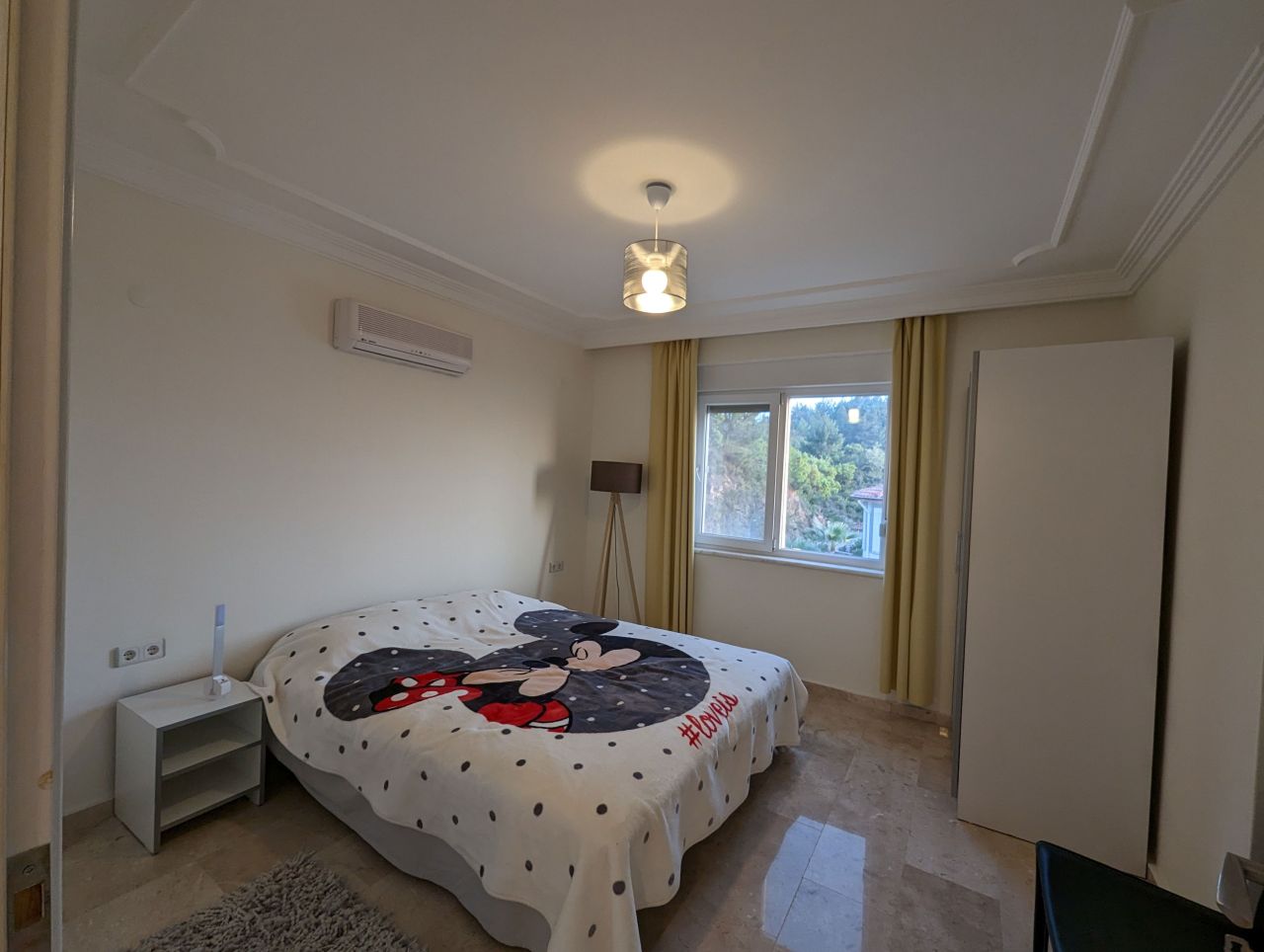 Вилла в Алании, Турция, 370 м² - фото 8