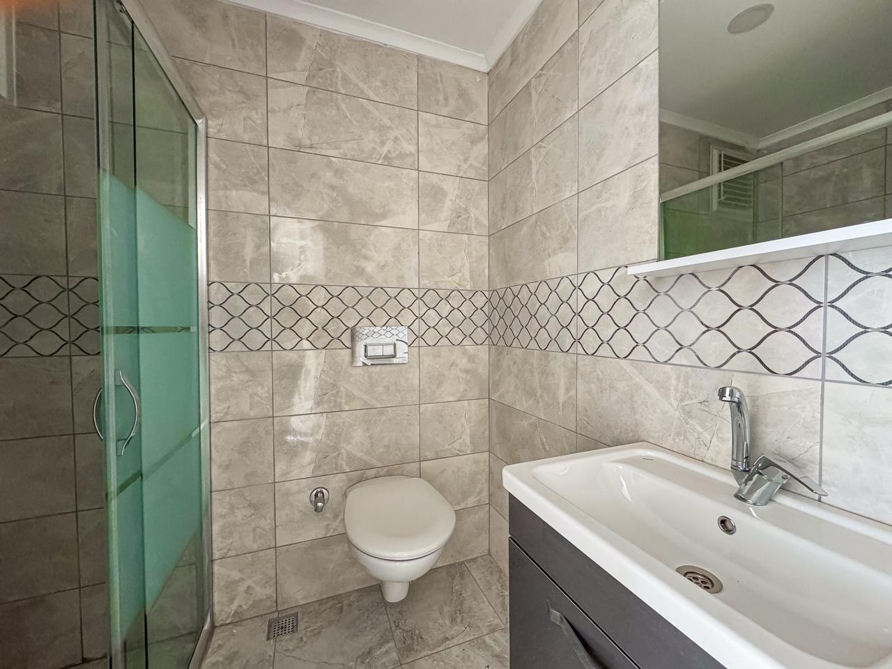 Апартаменты в Алании, Турция, 105 м² - фото 8