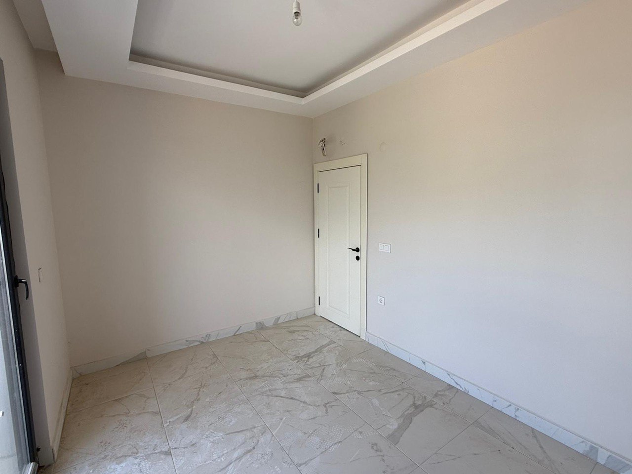 Апартаменты в Алании, Турция, 50 м² - фото 8