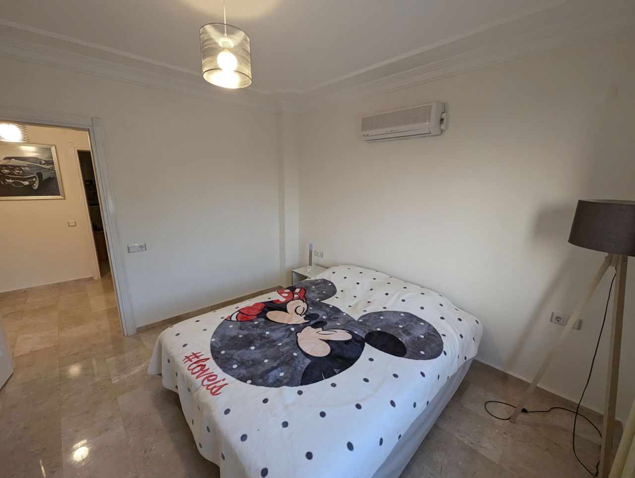 Вилла в Алании, Турция, 370 м² - фото 9