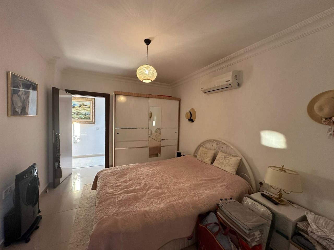 Вилла в Алании, Турция, 190 м² - фото 9