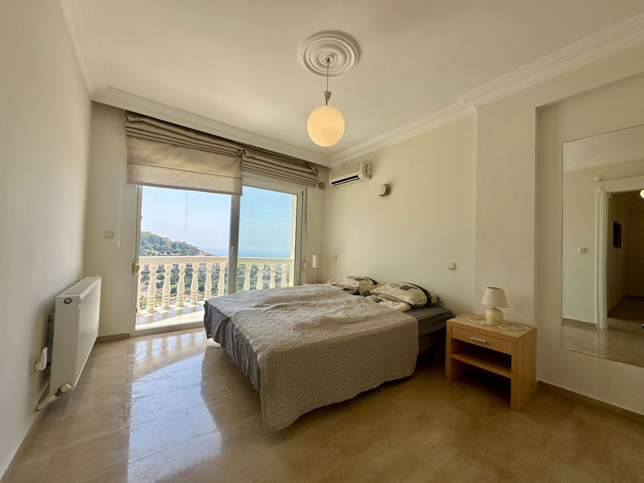 Вилла в Алании, Турция - фото 9