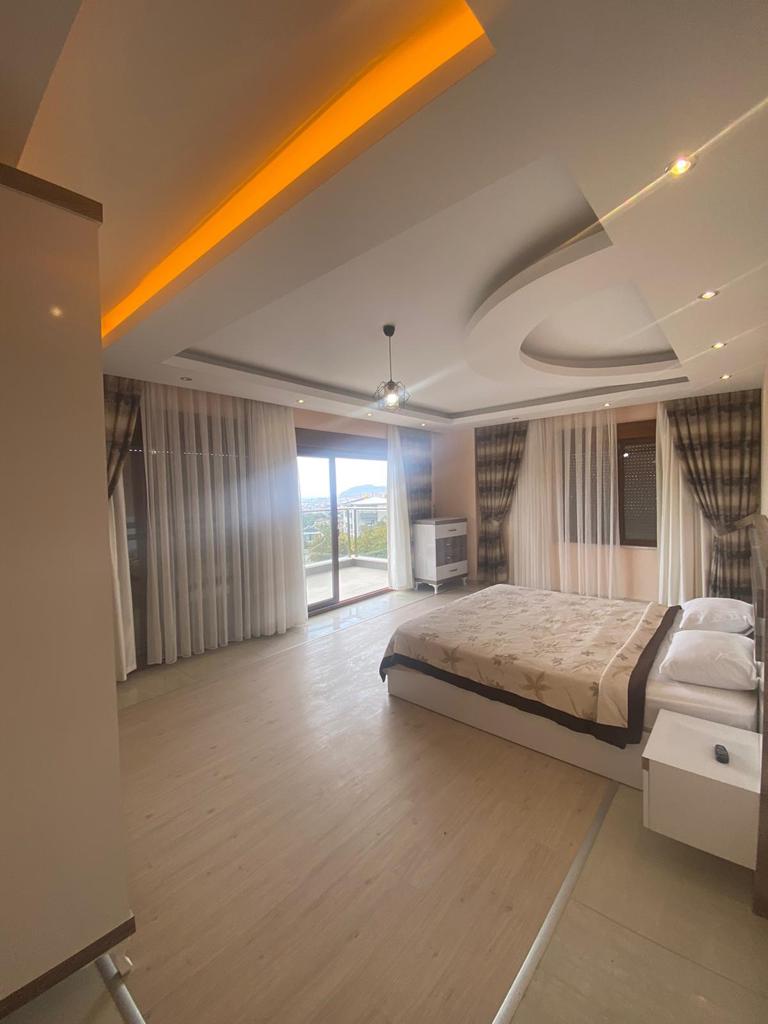 Вилла в Алании, Турция, 300 м² - фото 9