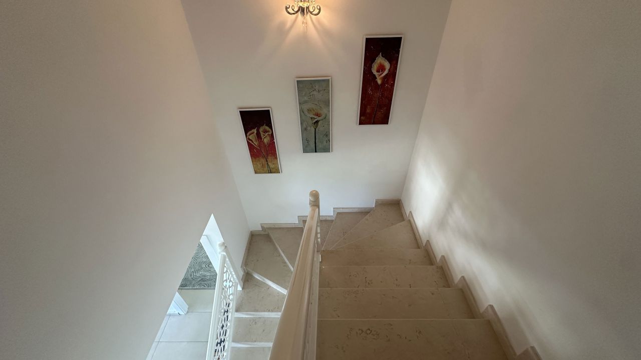 Апартаменты в Алании, Турция, 225 м² - фото 10