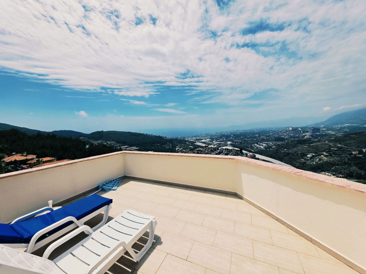 Вилла в Алании, Турция, 370 м² - фото 10