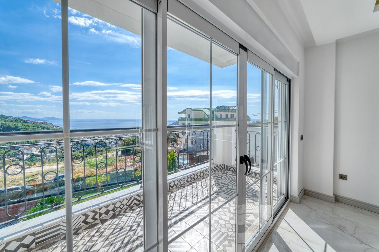 Вилла в Алании, Турция, 300 м² - фото 10