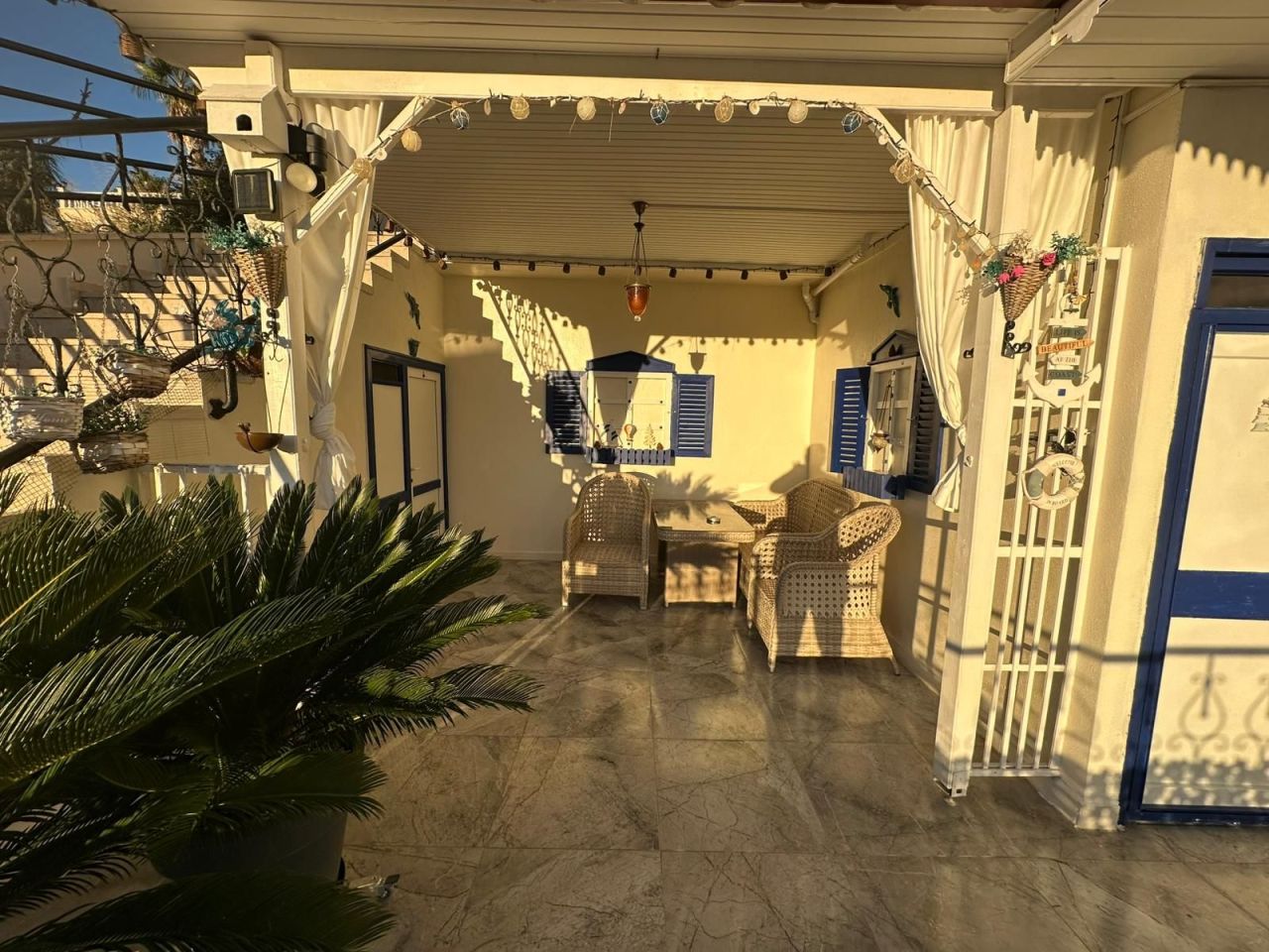 Вилла в Алании, Турция, 190 м² - фото 11