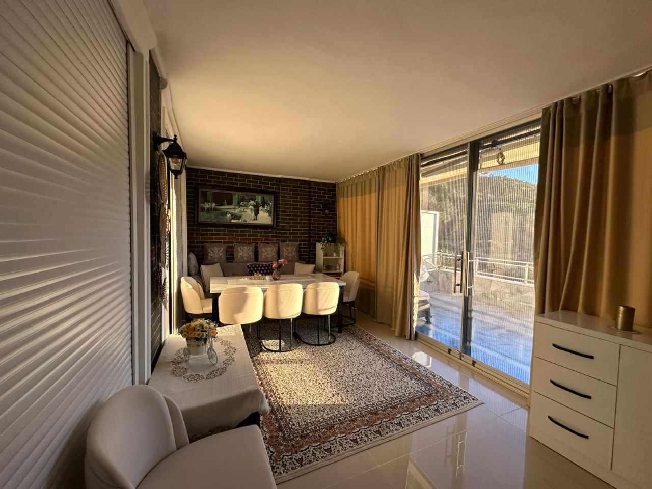 Вилла в Алании, Турция, 190 м² - фото 12