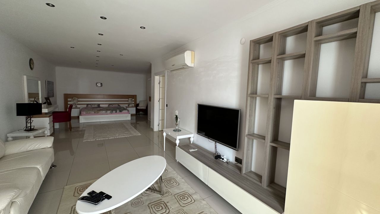 Апартаменты в Алании, Турция, 225 м² - фото 12