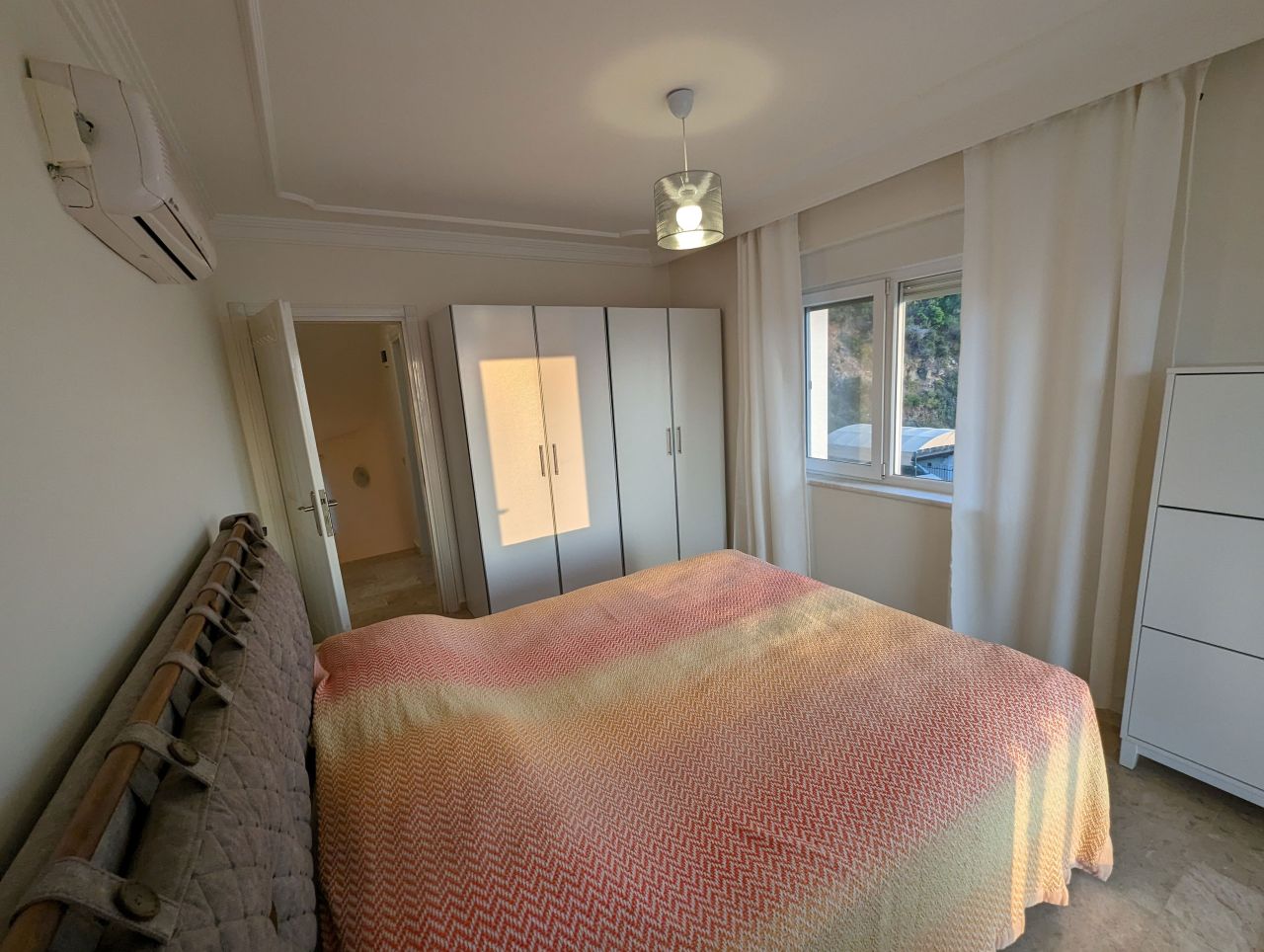 Вилла в Алании, Турция, 370 м² - фото 12