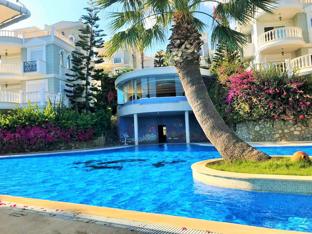 Вилла в Алании, Турция, 250 м² - фото 12