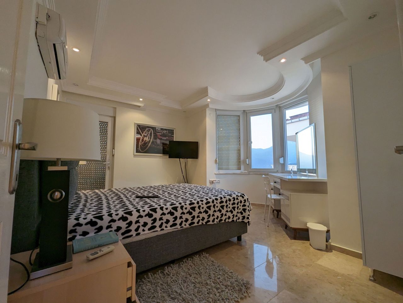 Вилла в Алании, Турция, 370 м² - фото 14