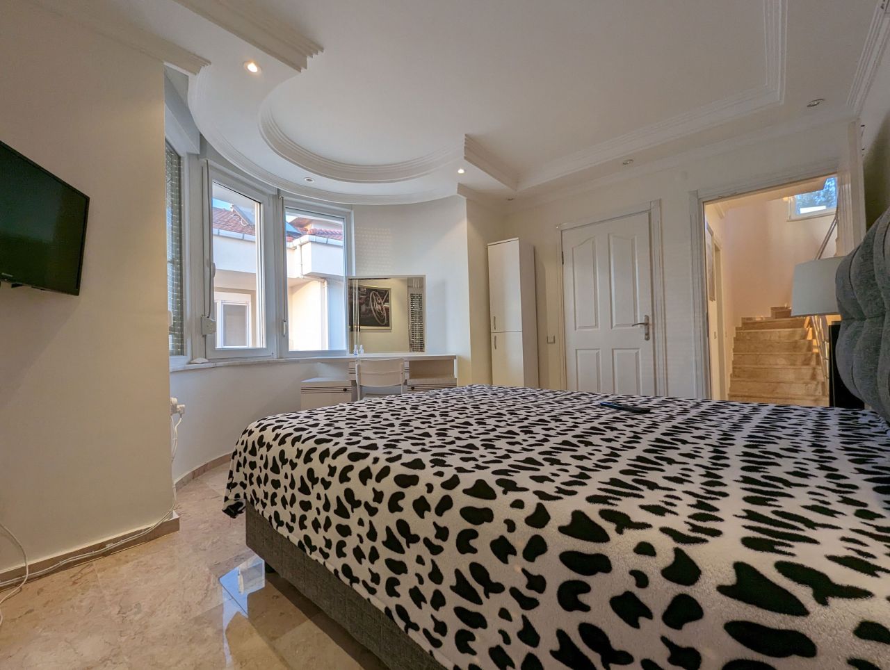 Вилла в Алании, Турция, 370 м² - фото 15