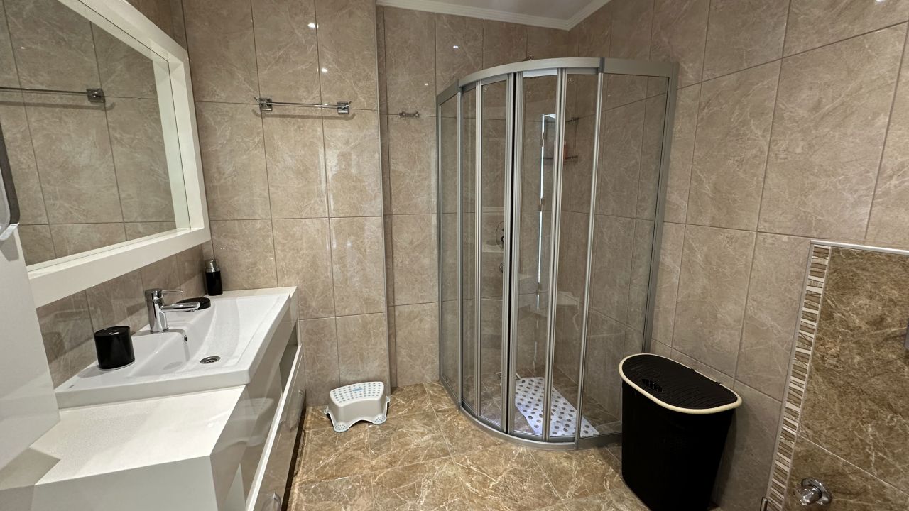 Апартаменты в Алании, Турция, 225 м² - фото 15