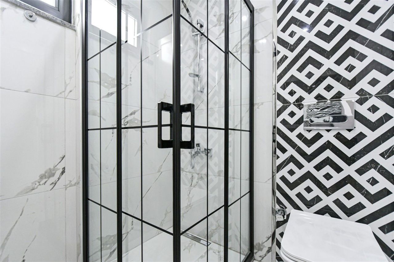 Вилла в Алании, Турция, 157 м² - фото 15