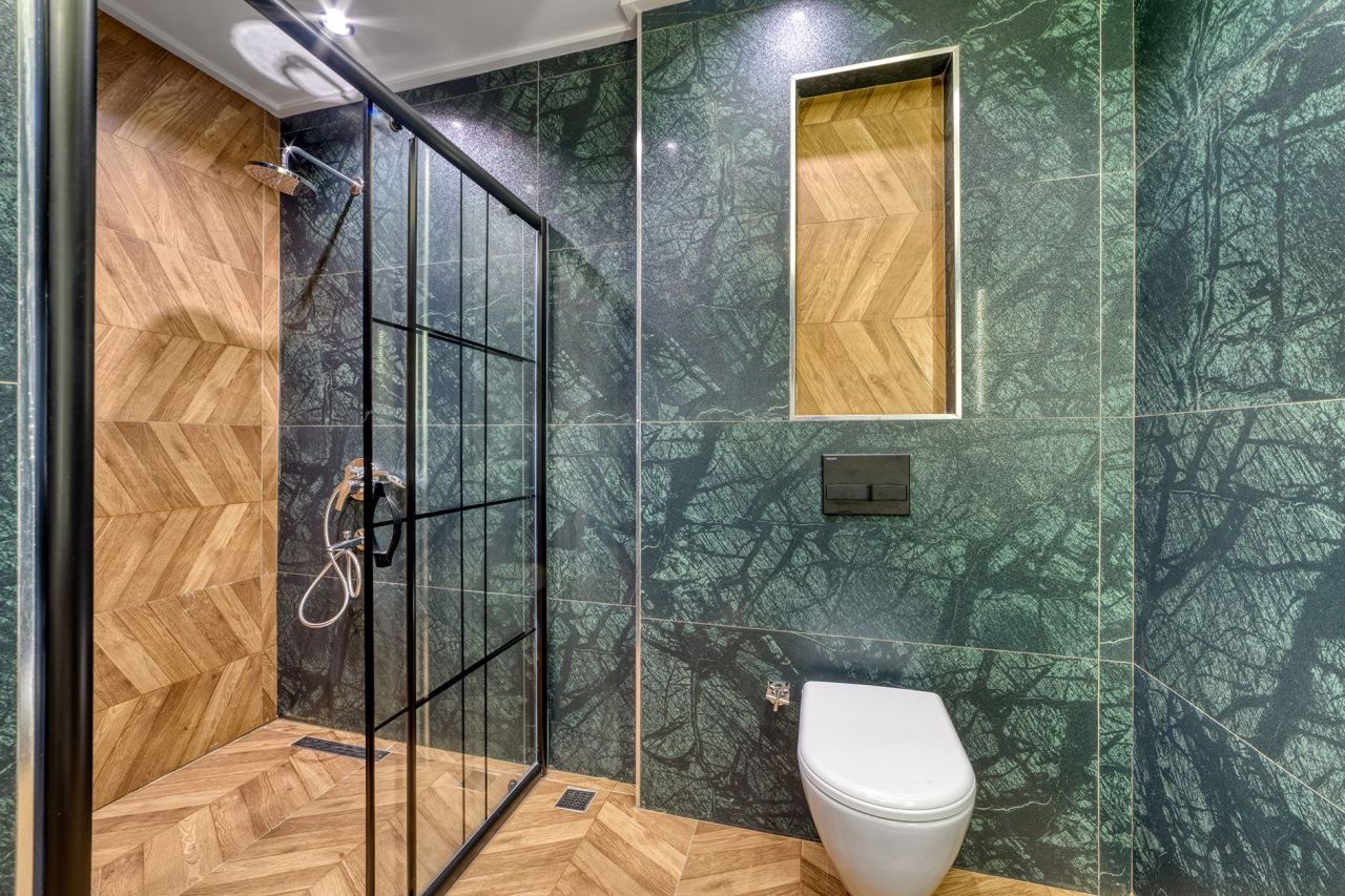 Вилла в Алании, Турция, 300 м² - фото 16