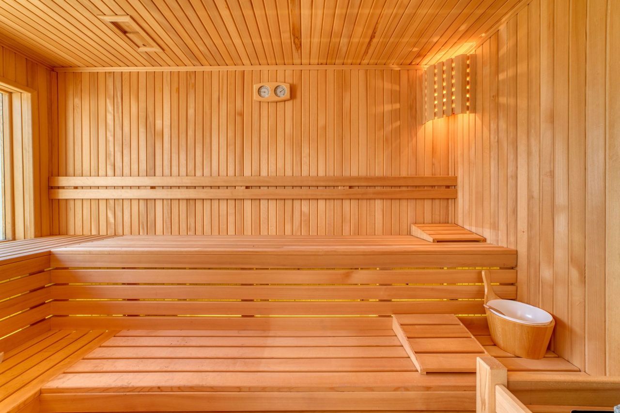 Вилла в Алании, Турция, 300 м² - фото 18