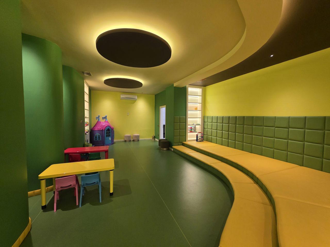 Апартаменты в Алании, Турция, 70 м² - фото 18