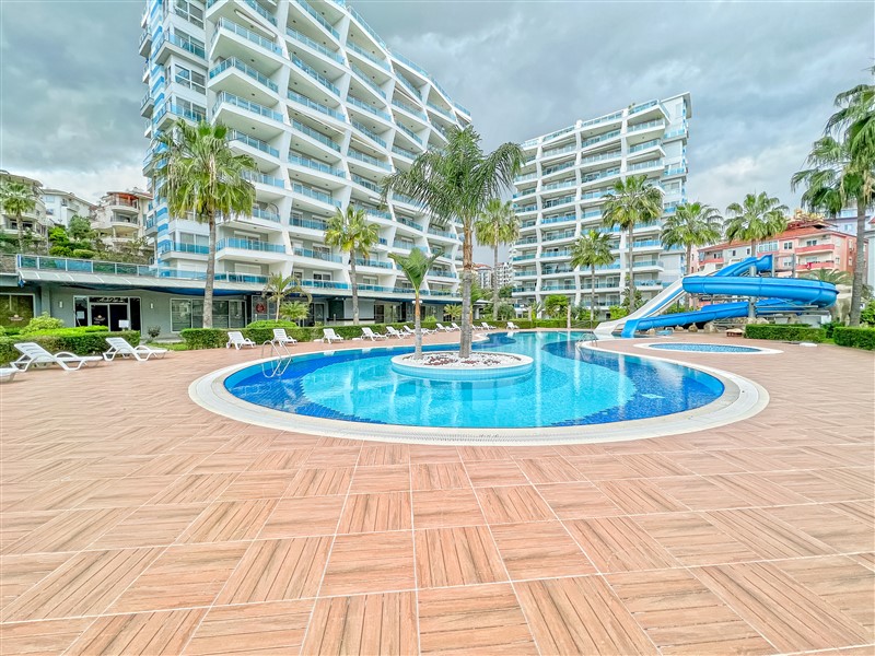 Пентхаус в Алании, Турция, 170 м² - фото 1