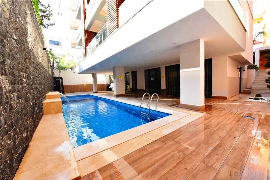 Пентхаус в Алании, Турция, 150 м² - фото 2