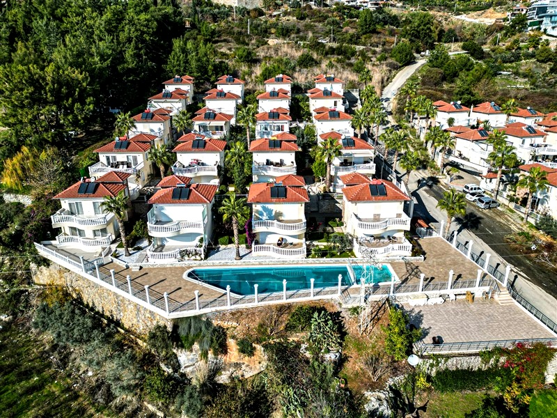 Вилла в Алании, Турция, 179 м² - фото 2