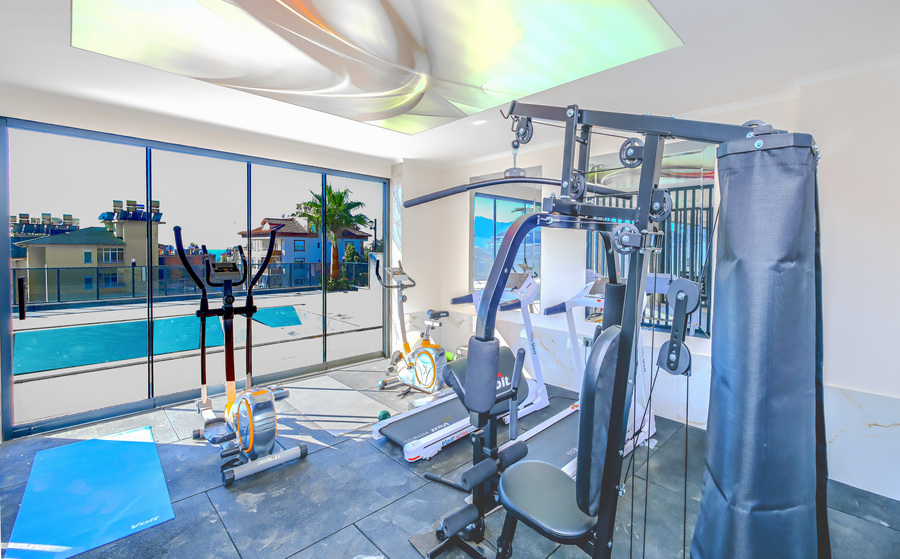 Пентхаус в Алании, Турция, 121 м² - фото 3