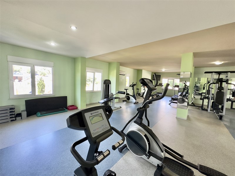 Квартира в Алании, Турция, 120 м² - фото 3