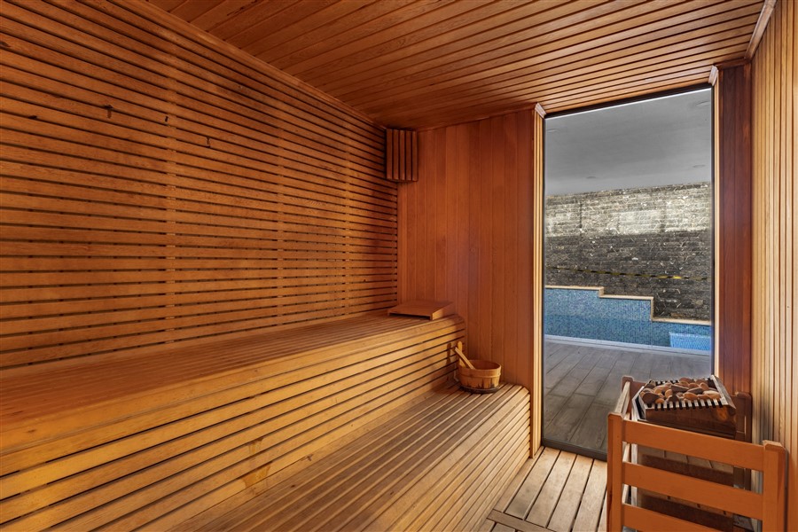 Пентхаус в Алании, Турция, 150 м² - фото 3